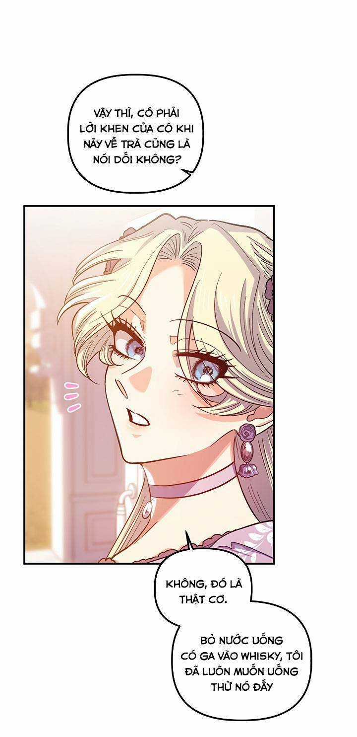 May Mắn Hay Bất Hạnh Chapter 40 trang 45