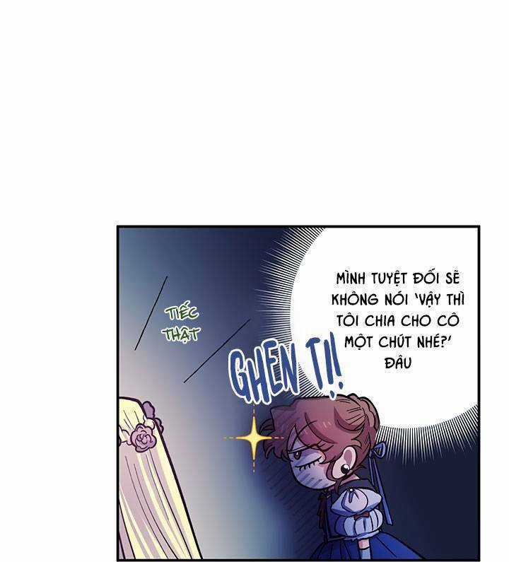 May Mắn Hay Bất Hạnh Chapter 40 trang 46