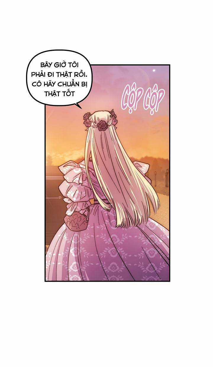 May Mắn Hay Bất Hạnh Chapter 40 trang 49