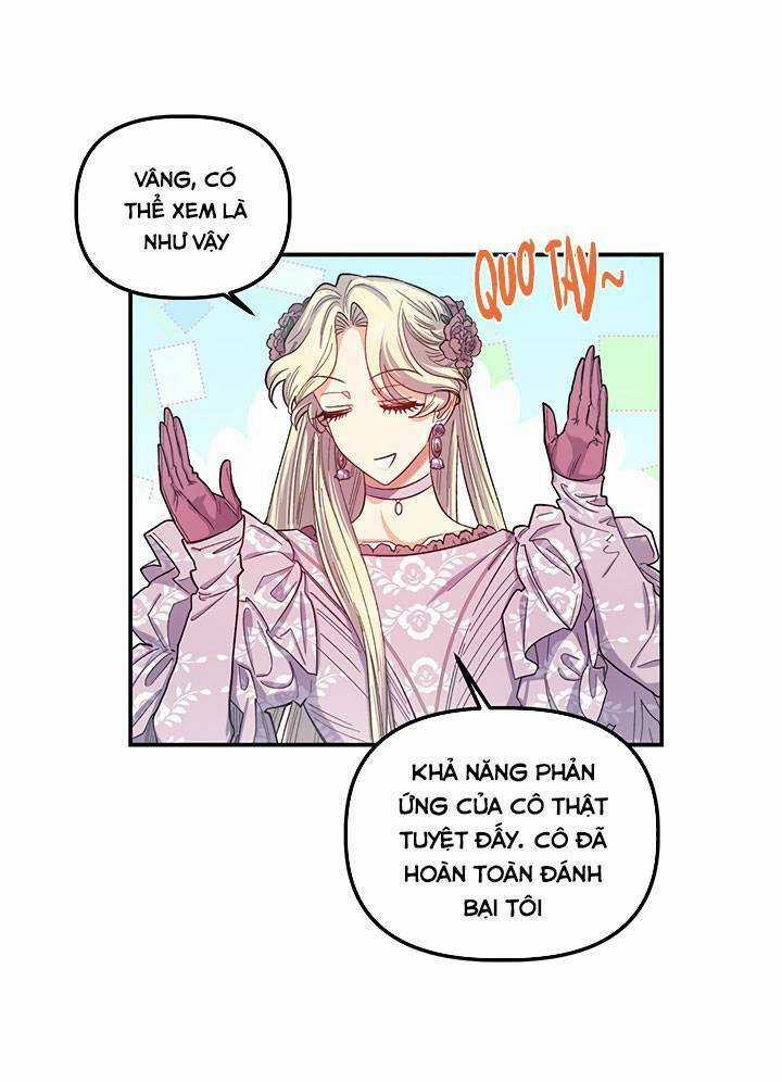 May Mắn Hay Bất Hạnh Chapter 40 trang 5