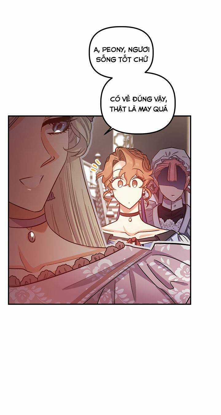 May Mắn Hay Bất Hạnh Chapter 40 trang 50