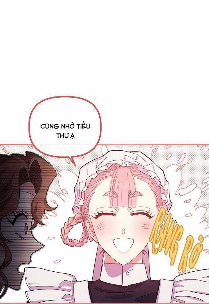 May Mắn Hay Bất Hạnh Chapter 40 trang 51