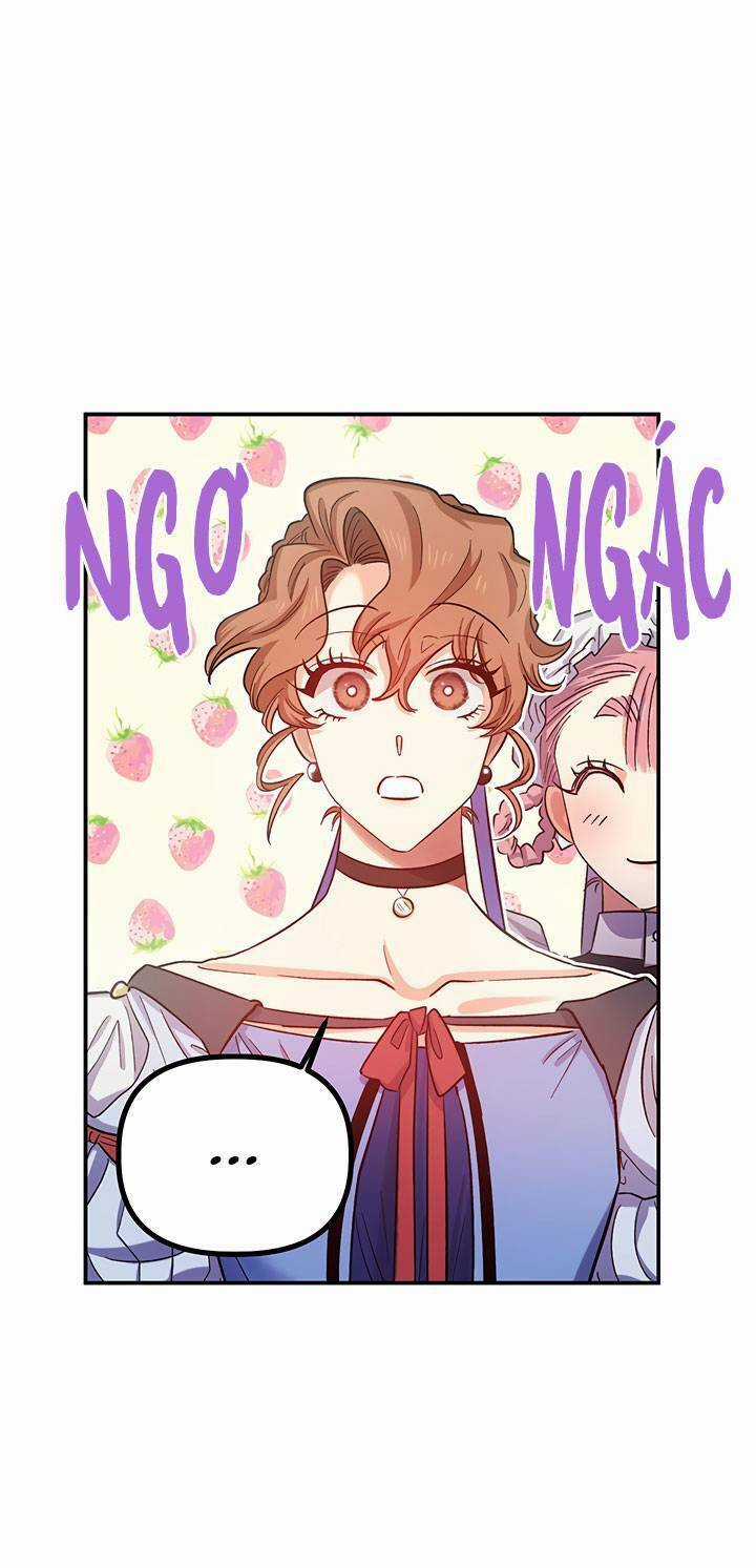 May Mắn Hay Bất Hạnh Chapter 40 trang 54