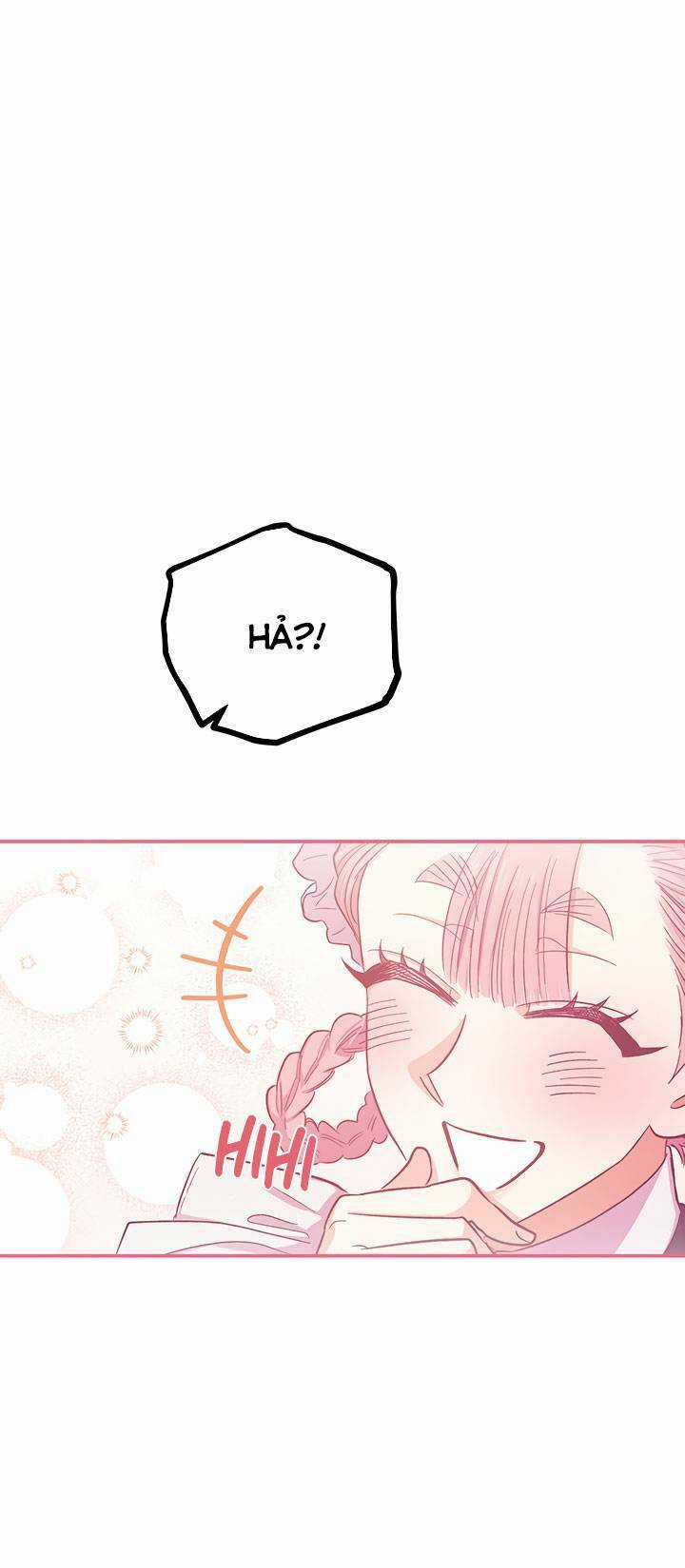 May Mắn Hay Bất Hạnh Chapter 40 trang 56