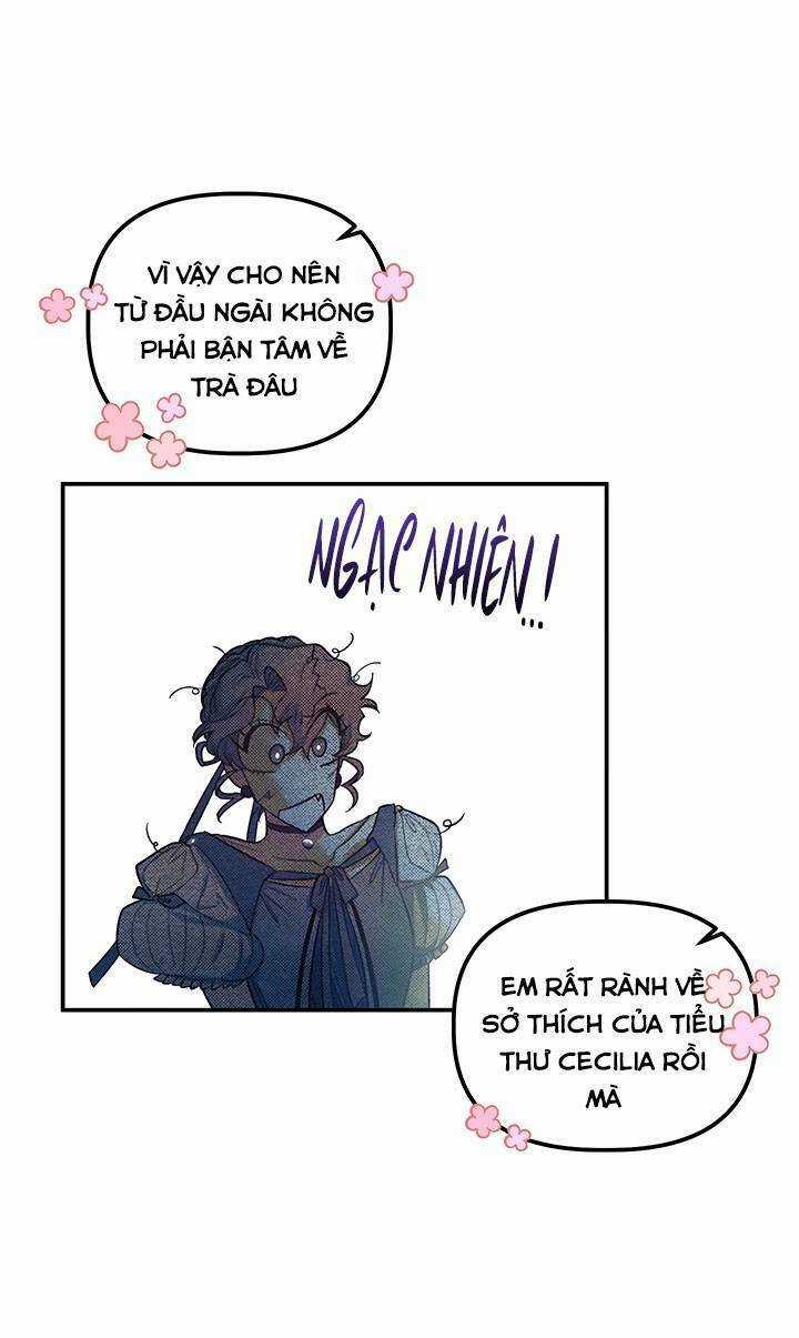 May Mắn Hay Bất Hạnh Chapter 40 trang 57