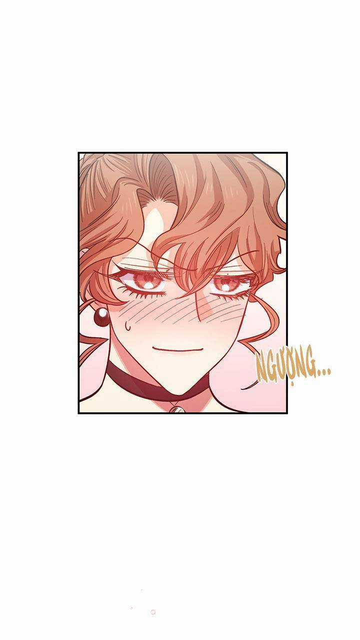 May Mắn Hay Bất Hạnh Chapter 40 trang 58