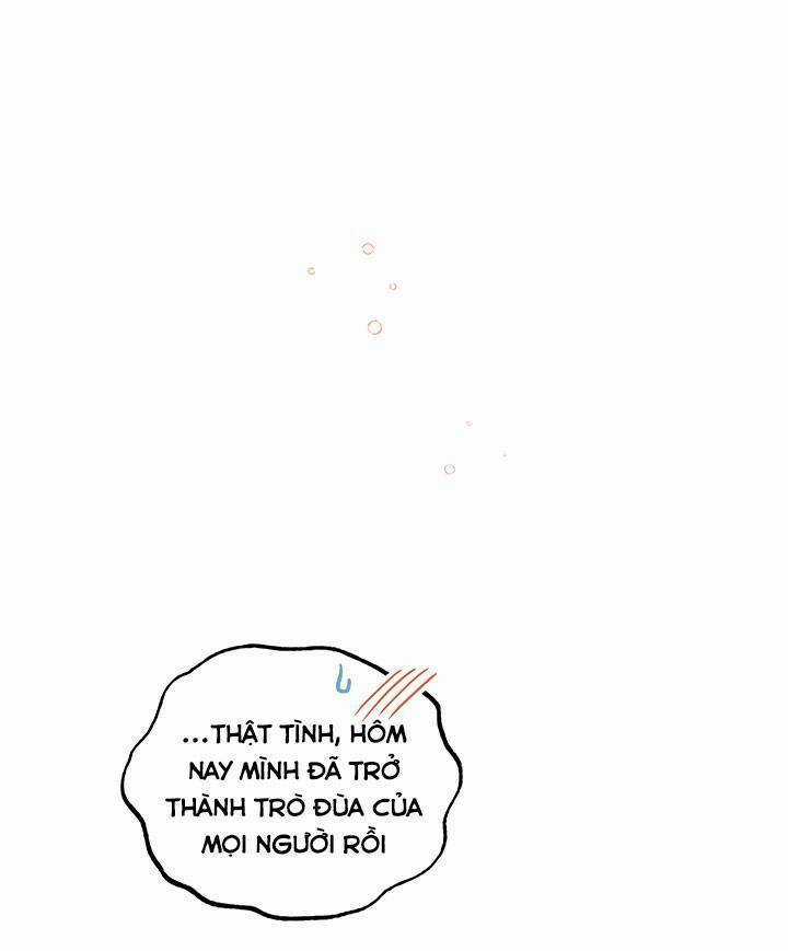 May Mắn Hay Bất Hạnh Chapter 40 trang 59