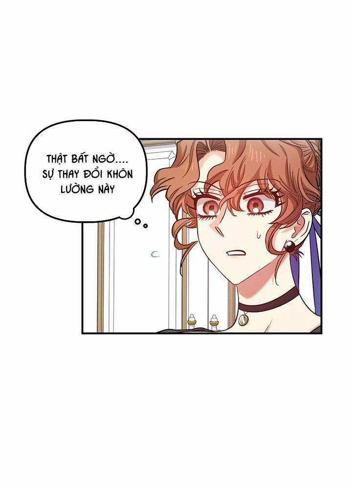 May Mắn Hay Bất Hạnh Chapter 40 trang 8