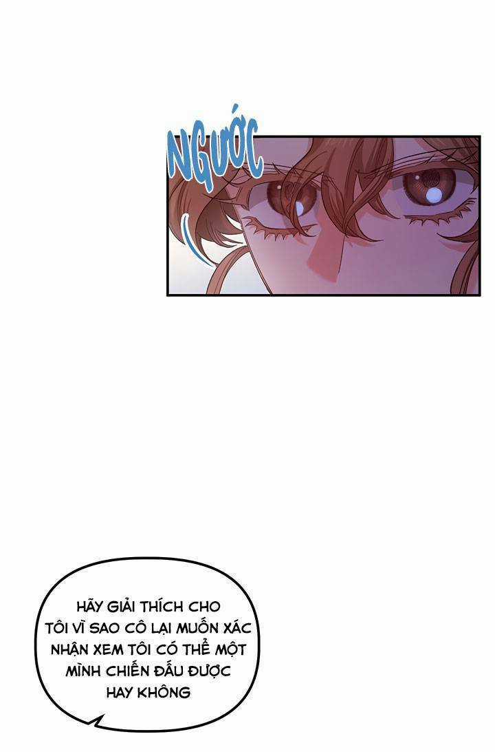 May Mắn Hay Bất Hạnh Chapter 40 trang 9