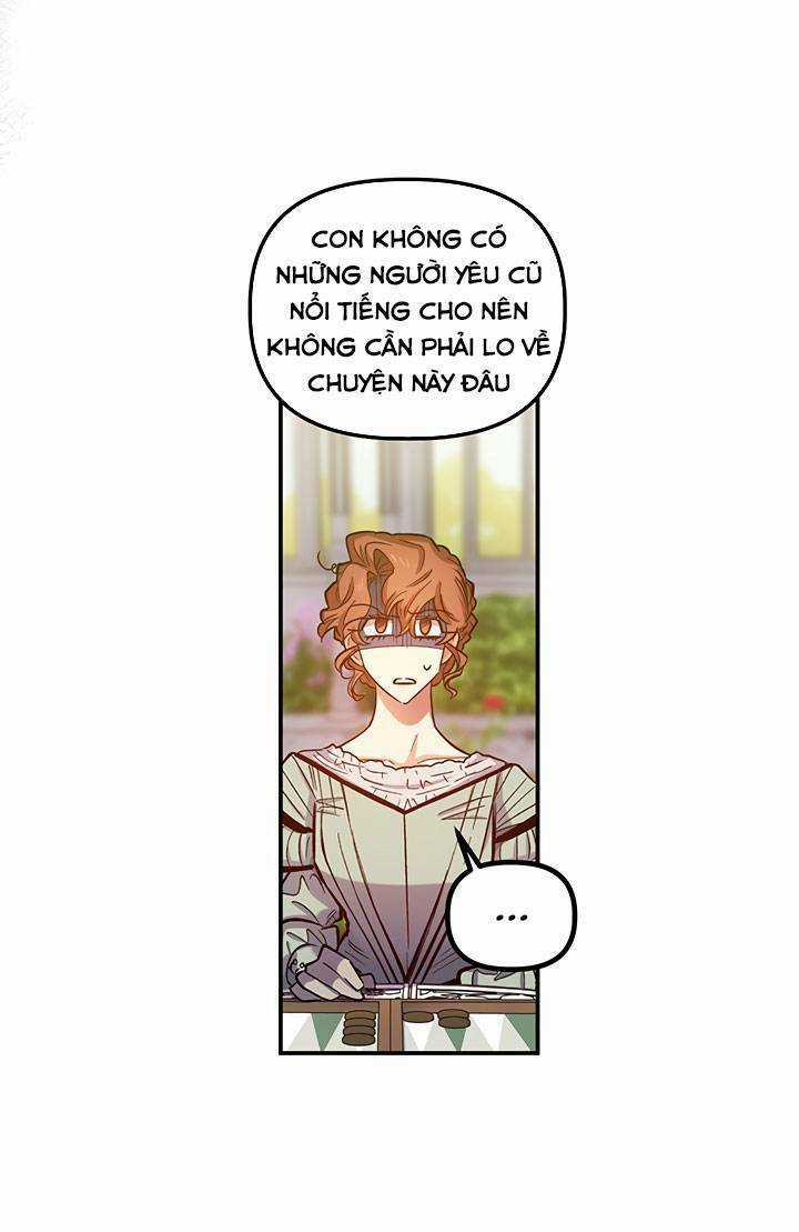 May Mắn Hay Bất Hạnh Chapter 41 trang 11