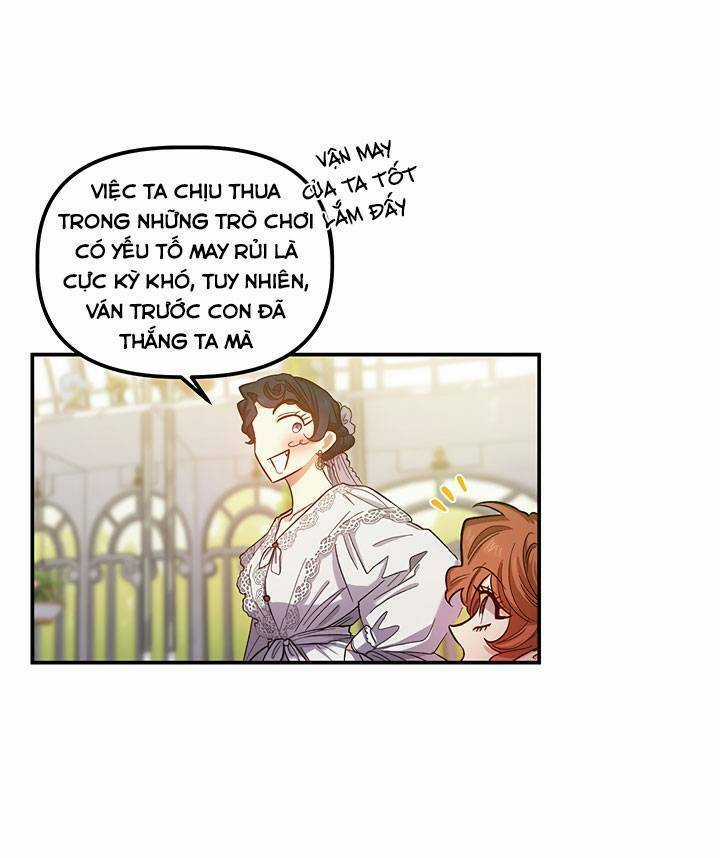 May Mắn Hay Bất Hạnh Chapter 41 trang 19