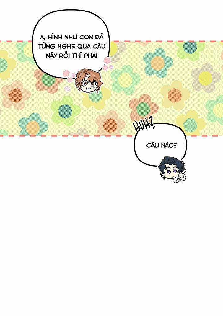 May Mắn Hay Bất Hạnh Chapter 41 trang 20