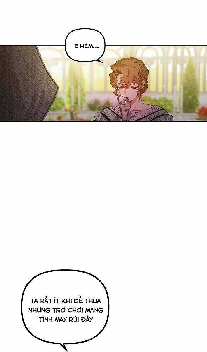 May Mắn Hay Bất Hạnh Chapter 41 trang 21