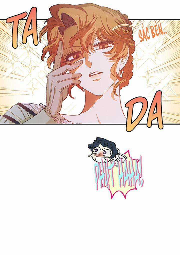 May Mắn Hay Bất Hạnh Chapter 41 trang 22