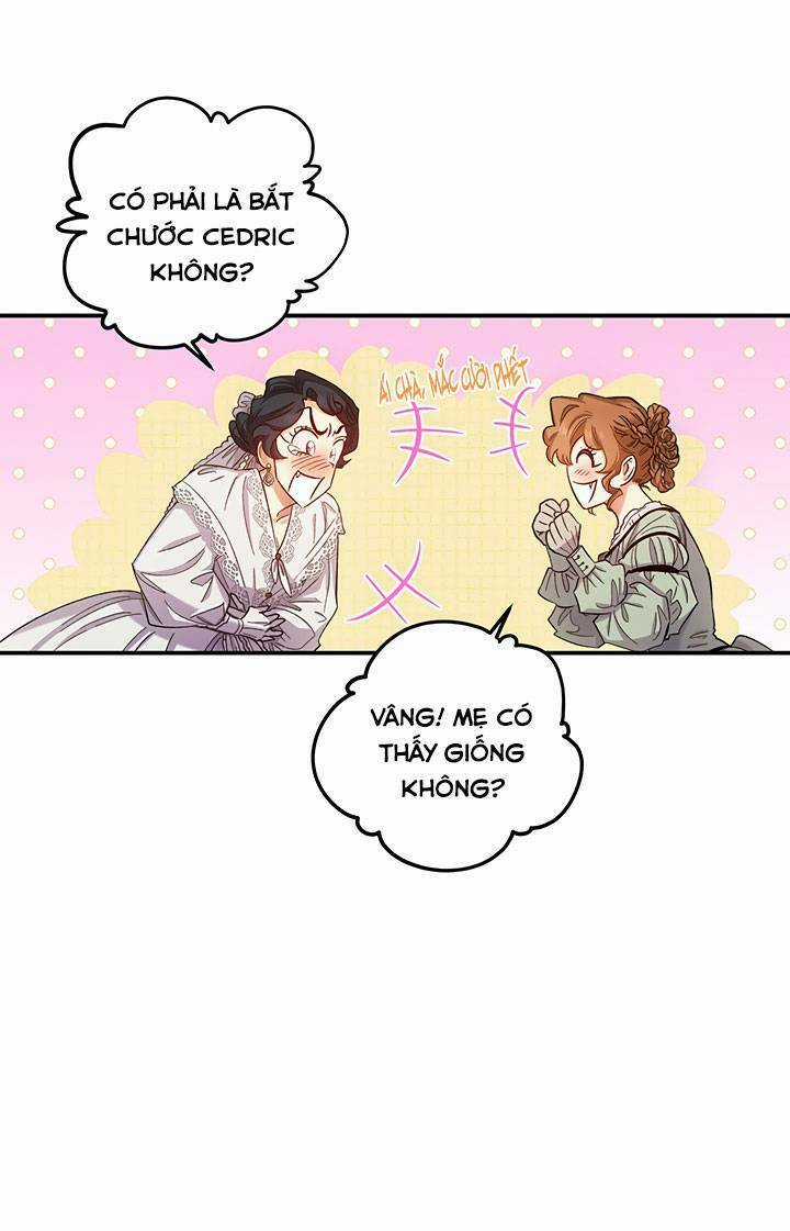 May Mắn Hay Bất Hạnh Chapter 41 trang 23