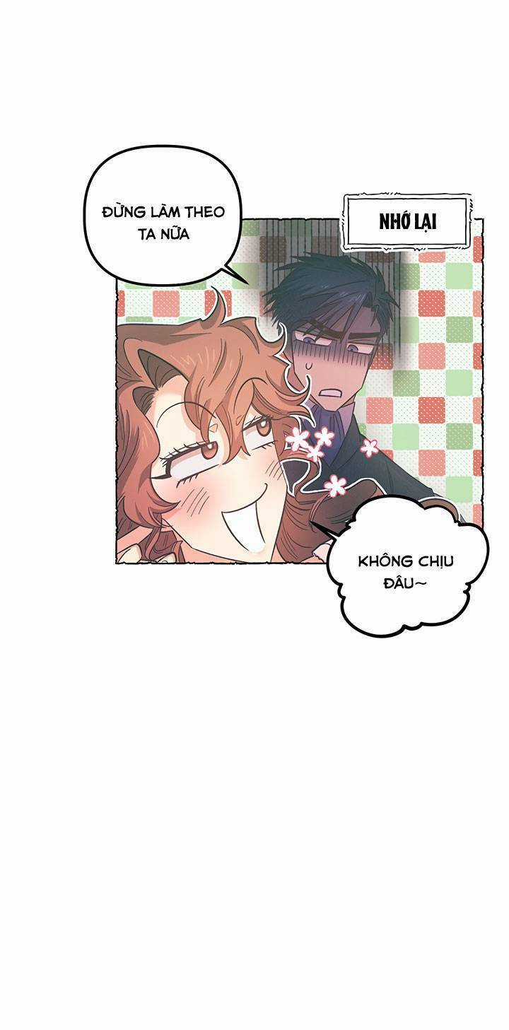 May Mắn Hay Bất Hạnh Chapter 41 trang 25