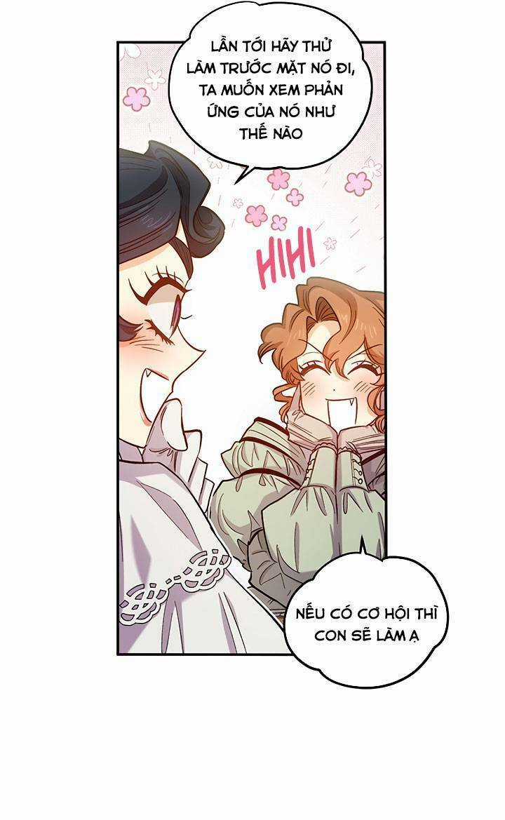 May Mắn Hay Bất Hạnh Chapter 41 trang 26