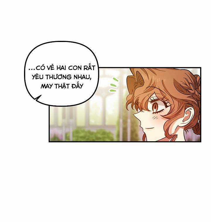 May Mắn Hay Bất Hạnh Chapter 41 trang 28