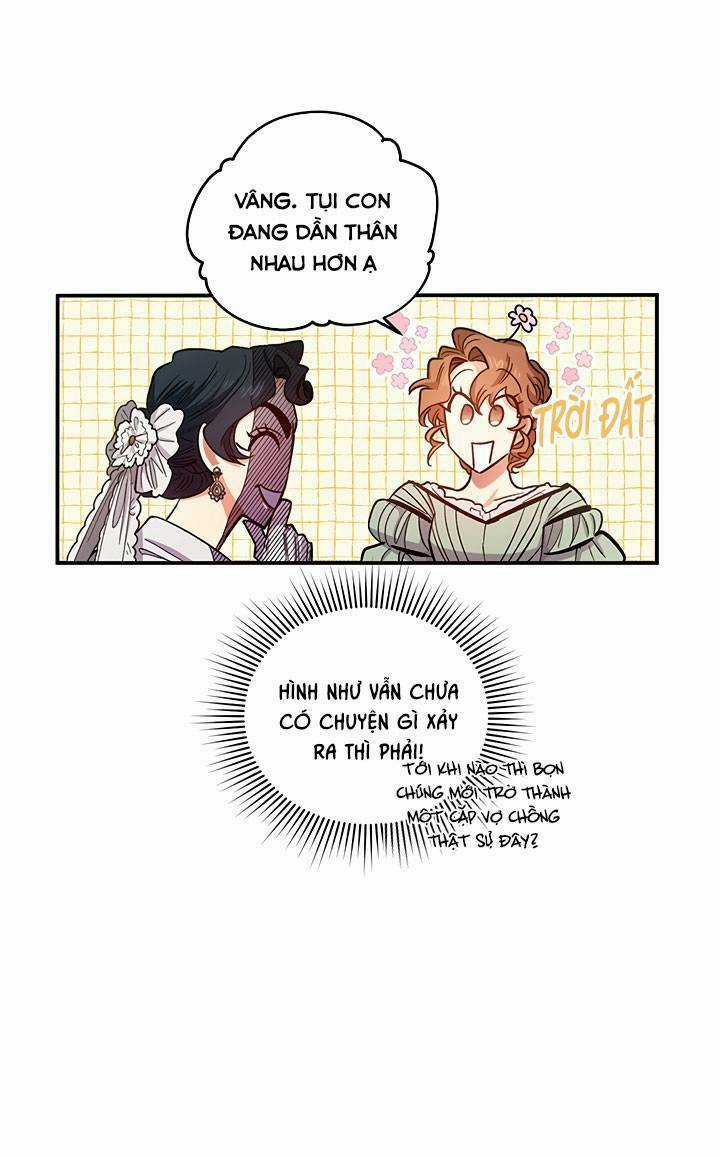 May Mắn Hay Bất Hạnh Chapter 41 trang 29