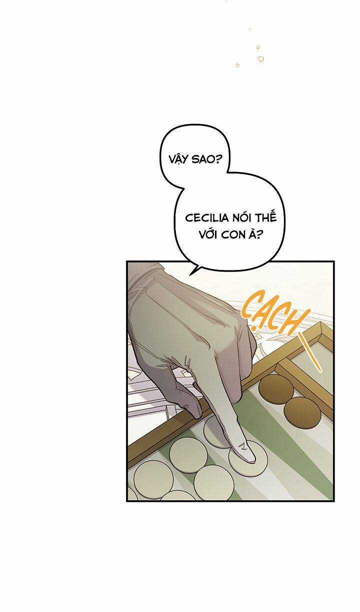 May Mắn Hay Bất Hạnh Chapter 41 trang 3