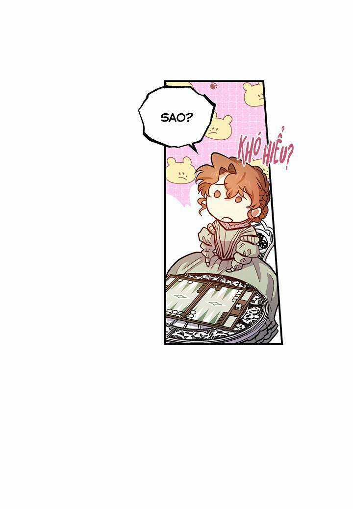 May Mắn Hay Bất Hạnh Chapter 41 trang 33