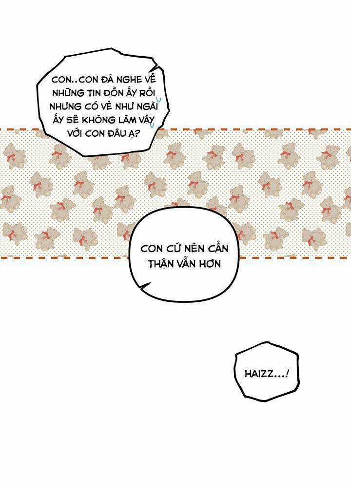 May Mắn Hay Bất Hạnh Chapter 41 trang 37