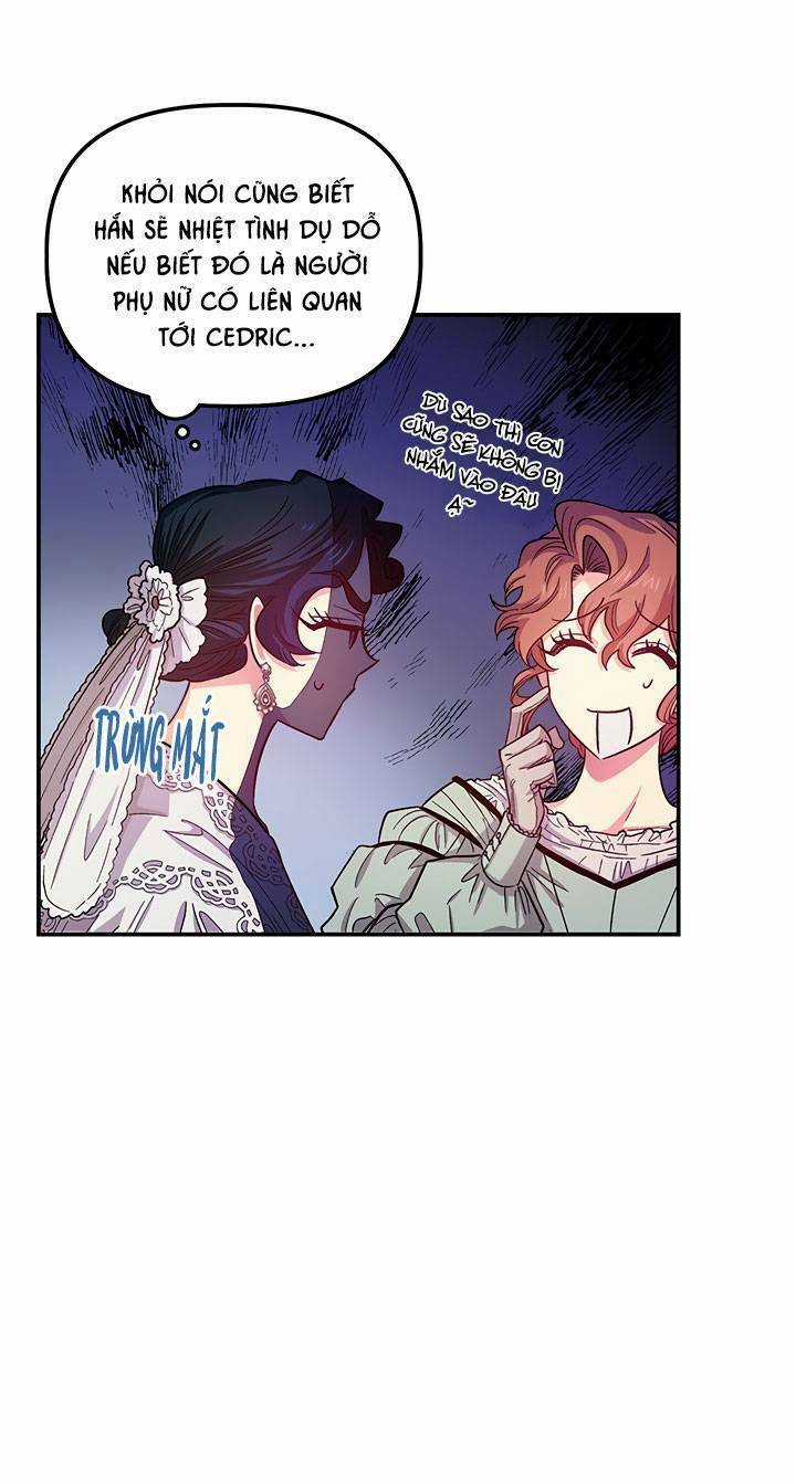 May Mắn Hay Bất Hạnh Chapter 41 trang 38