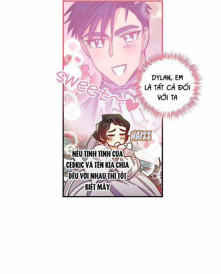 May Mắn Hay Bất Hạnh Chapter 41 trang 39