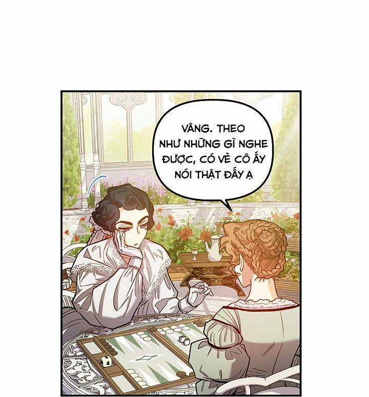 May Mắn Hay Bất Hạnh Chapter 41 trang 4