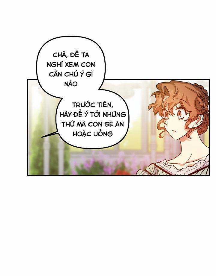 May Mắn Hay Bất Hạnh Chapter 41 trang 40