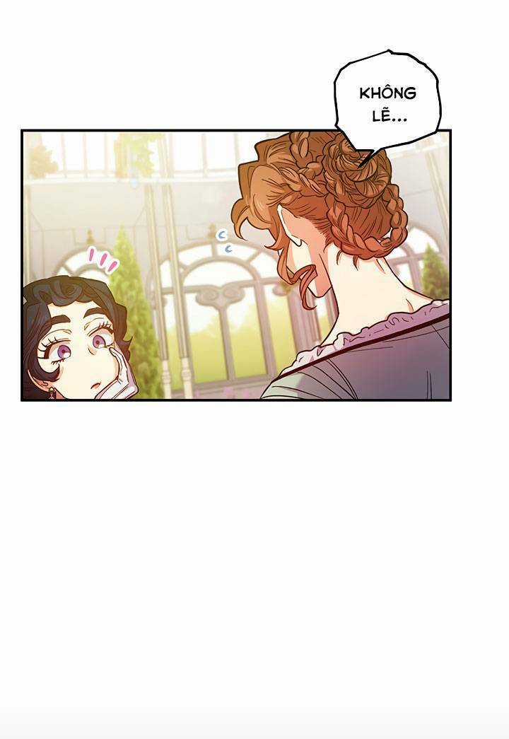 May Mắn Hay Bất Hạnh Chapter 41 trang 41