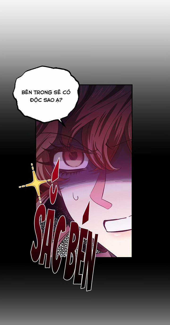 May Mắn Hay Bất Hạnh Chapter 41 trang 42