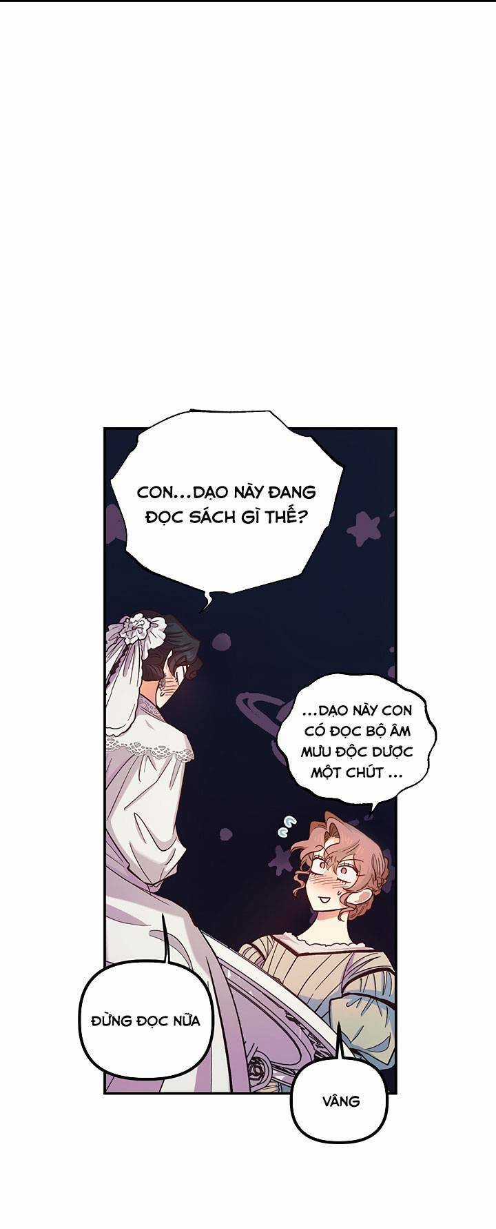 May Mắn Hay Bất Hạnh Chapter 41 trang 44