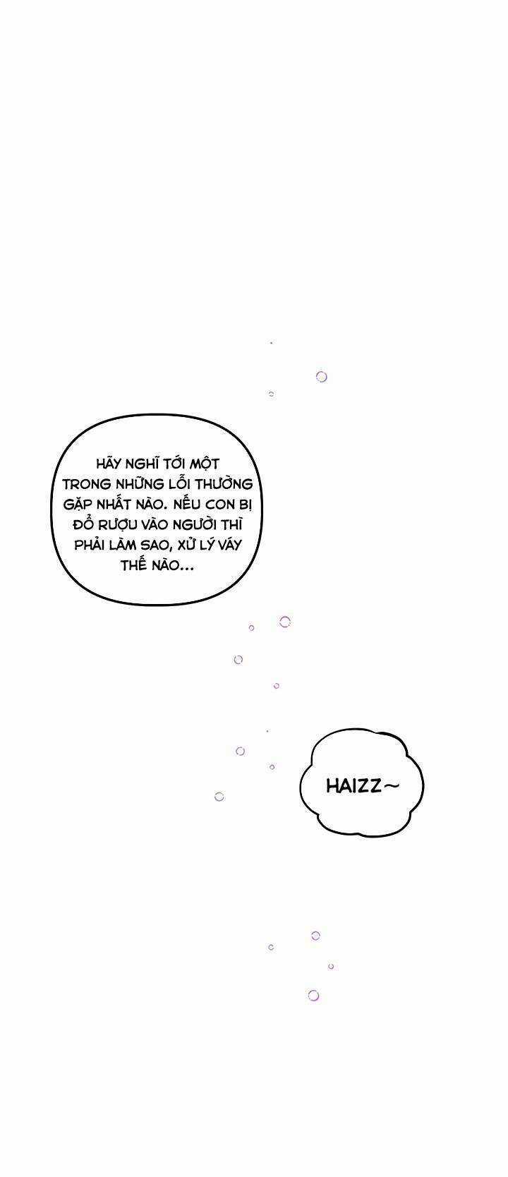 May Mắn Hay Bất Hạnh Chapter 41 trang 45