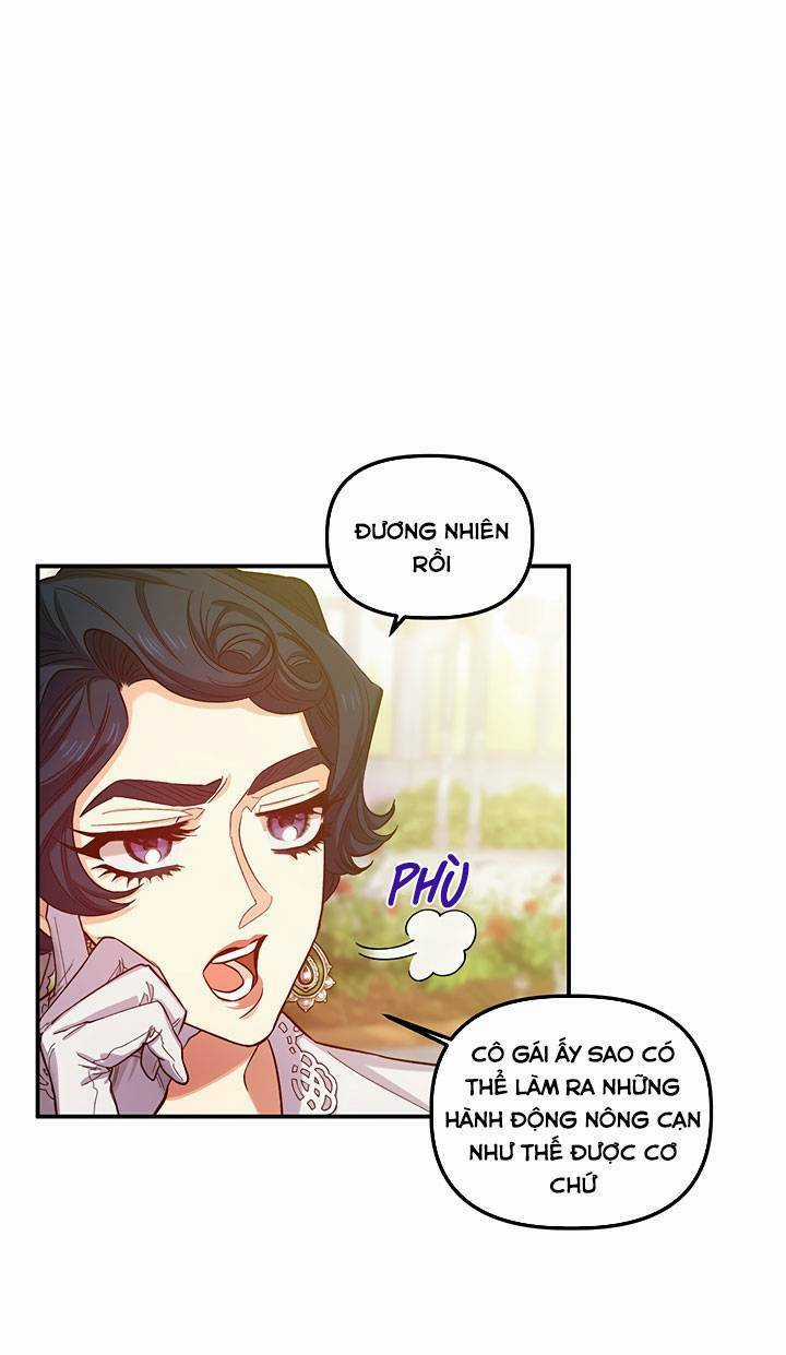 May Mắn Hay Bất Hạnh Chapter 41 trang 5