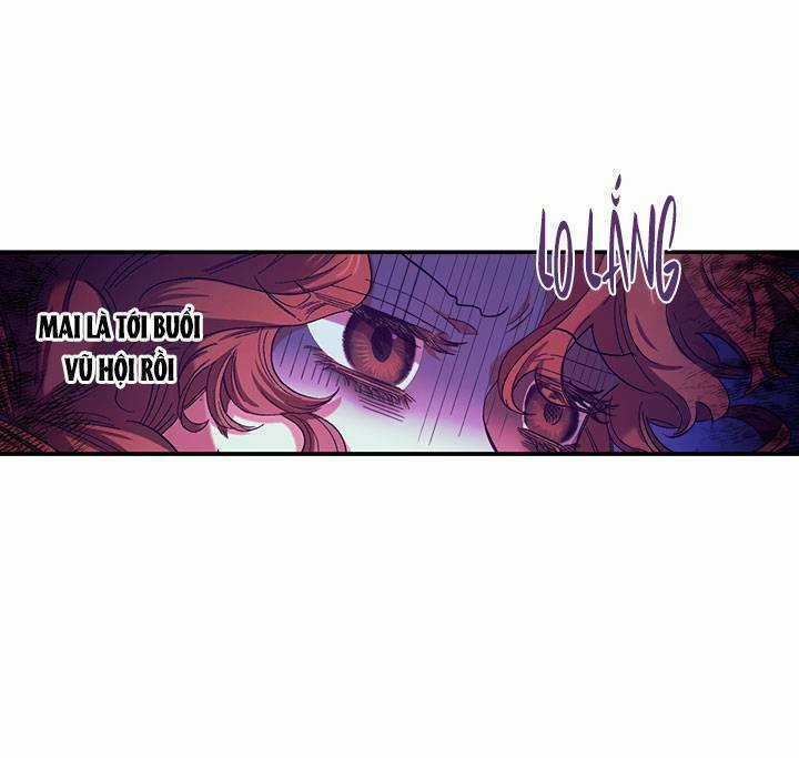 May Mắn Hay Bất Hạnh Chapter 41 trang 50