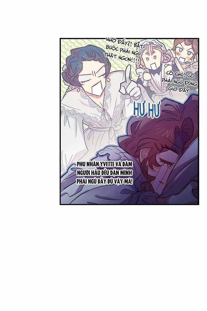 May Mắn Hay Bất Hạnh Chapter 41 trang 52