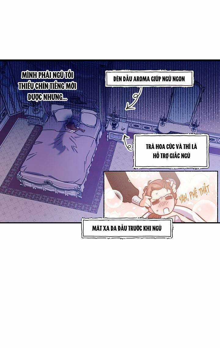 May Mắn Hay Bất Hạnh Chapter 41 trang 53