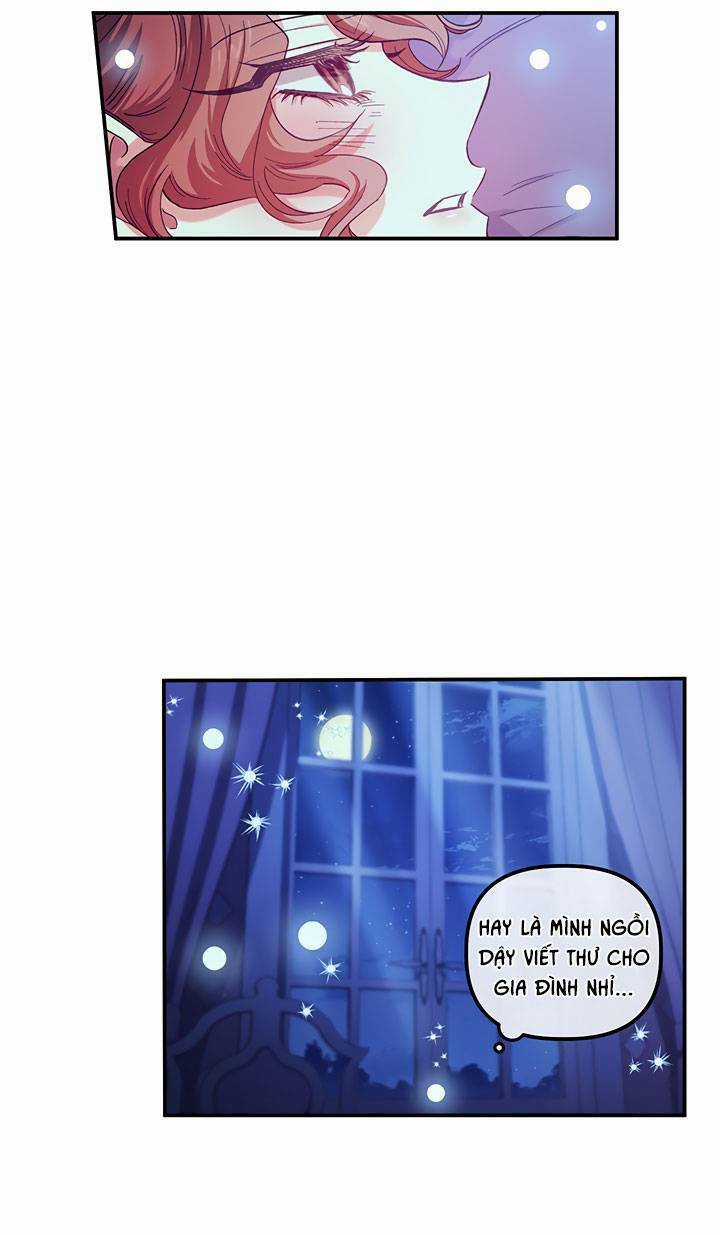 May Mắn Hay Bất Hạnh Chapter 41 trang 55