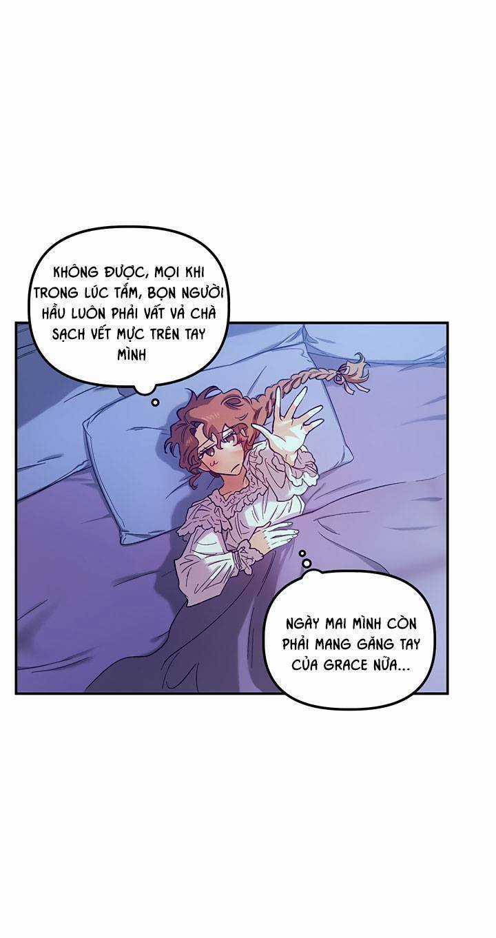 May Mắn Hay Bất Hạnh Chapter 41 trang 56