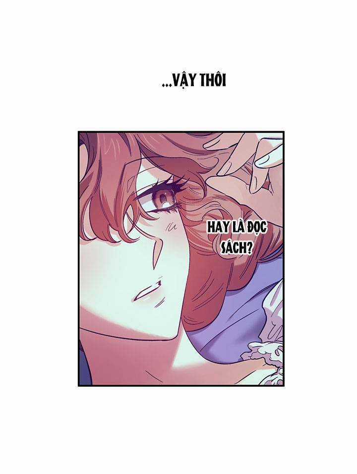 May Mắn Hay Bất Hạnh Chapter 41 trang 57