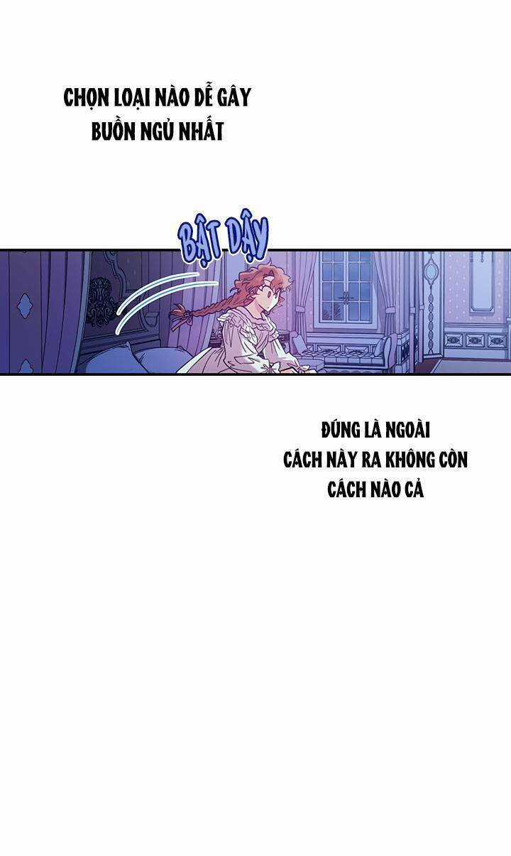 May Mắn Hay Bất Hạnh Chapter 41 trang 58