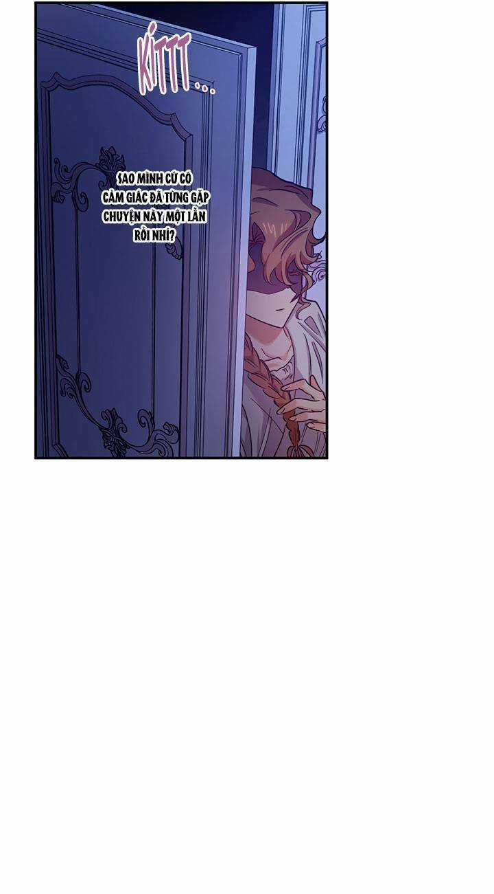 May Mắn Hay Bất Hạnh Chapter 41 trang 59