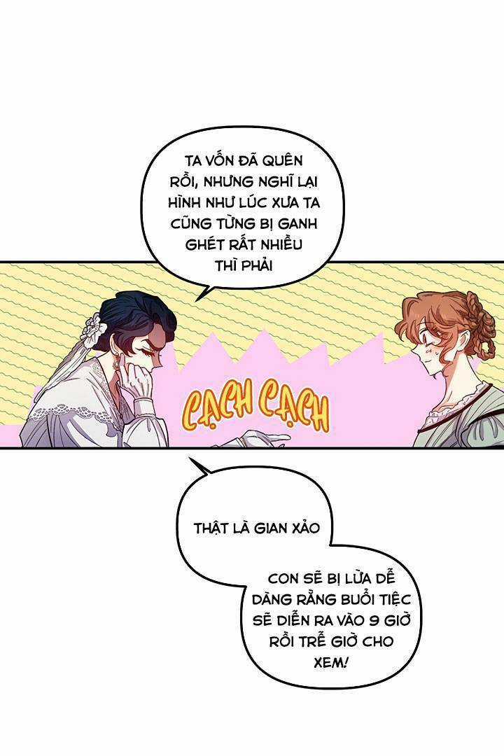 May Mắn Hay Bất Hạnh Chapter 41 trang 6