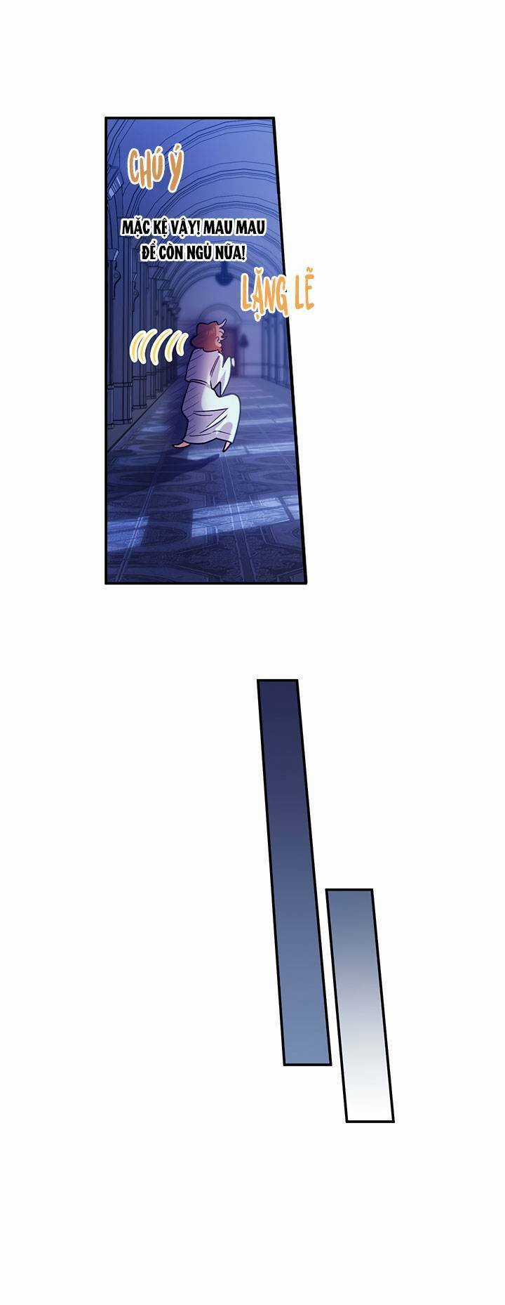 May Mắn Hay Bất Hạnh Chapter 41 trang 60