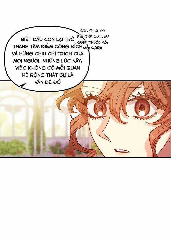 May Mắn Hay Bất Hạnh Chapter 41 trang 7