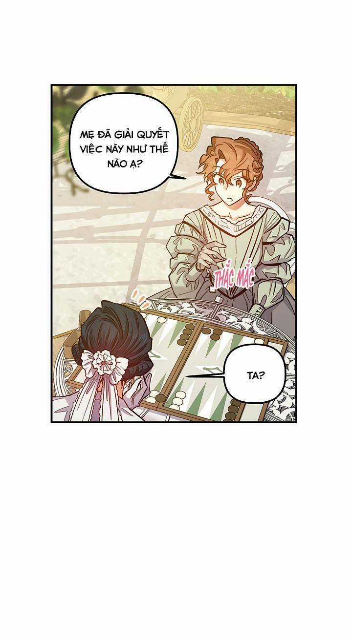 May Mắn Hay Bất Hạnh Chapter 41 trang 8