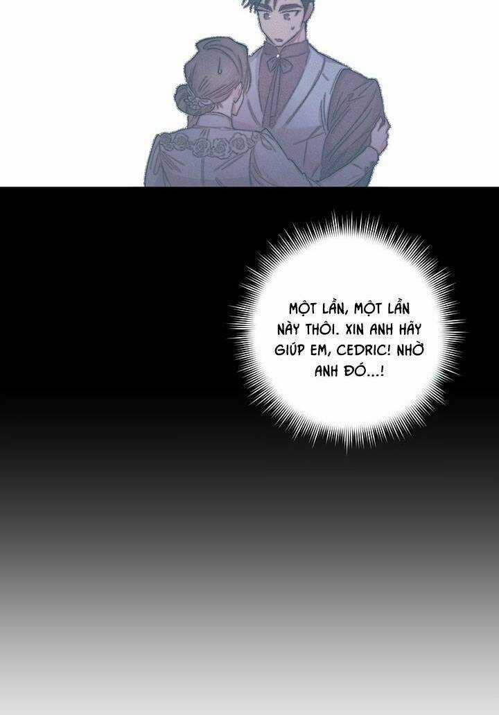 May Mắn Hay Bất Hạnh Chapter 42 trang 1