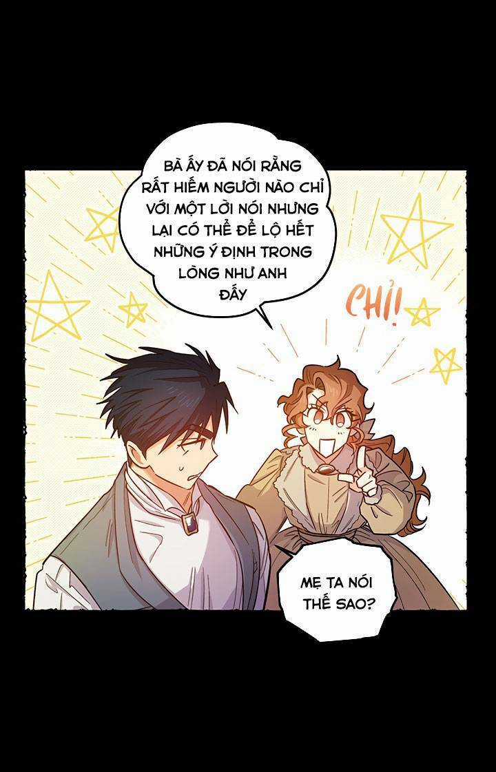 May Mắn Hay Bất Hạnh Chapter 42 trang 10