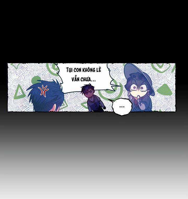 May Mắn Hay Bất Hạnh Chapter 42 trang 11